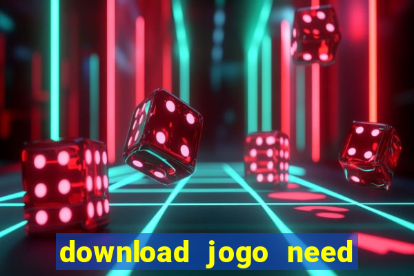 download jogo need for speed underground 2